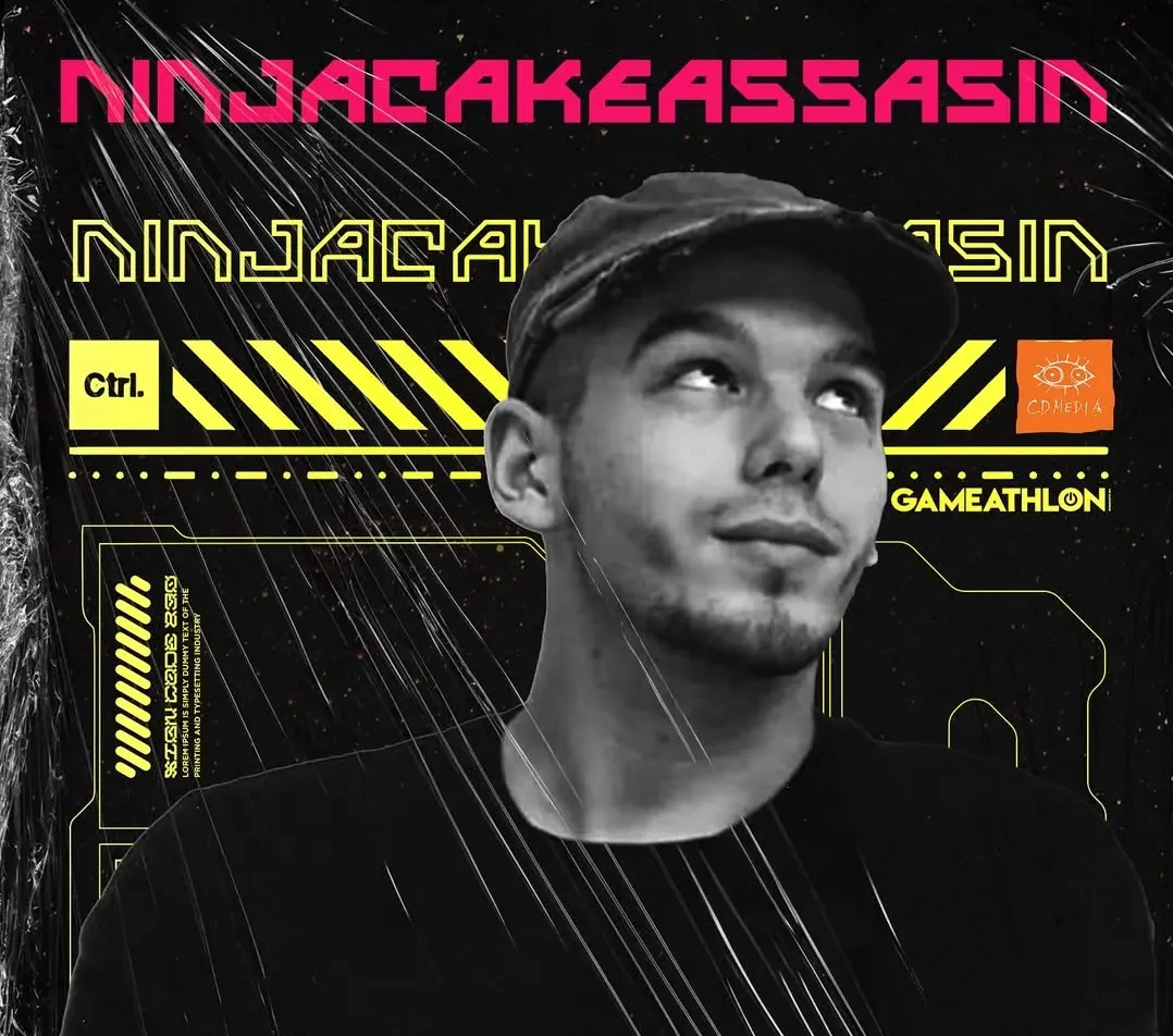NinjaCakeAssassin gallery 3