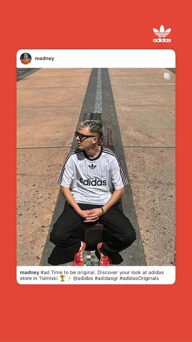 Adidas