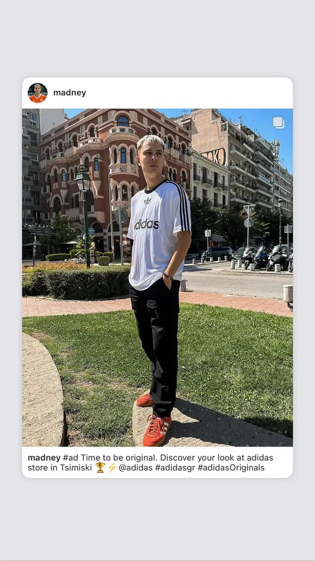 Adidas