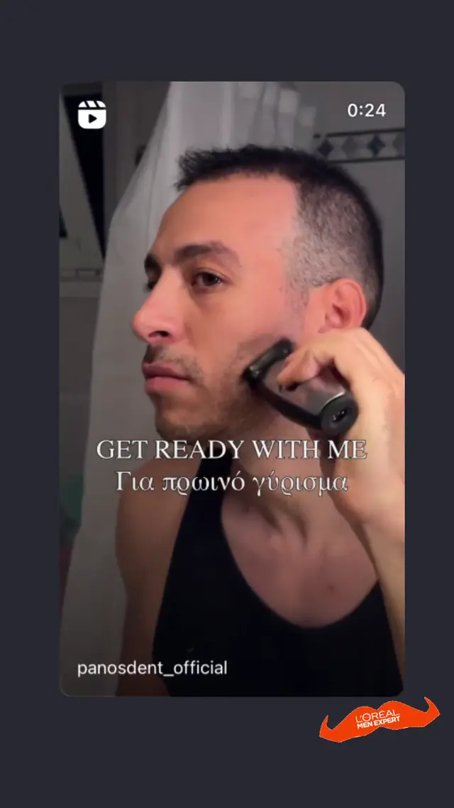 L'Oréal Men Expert
