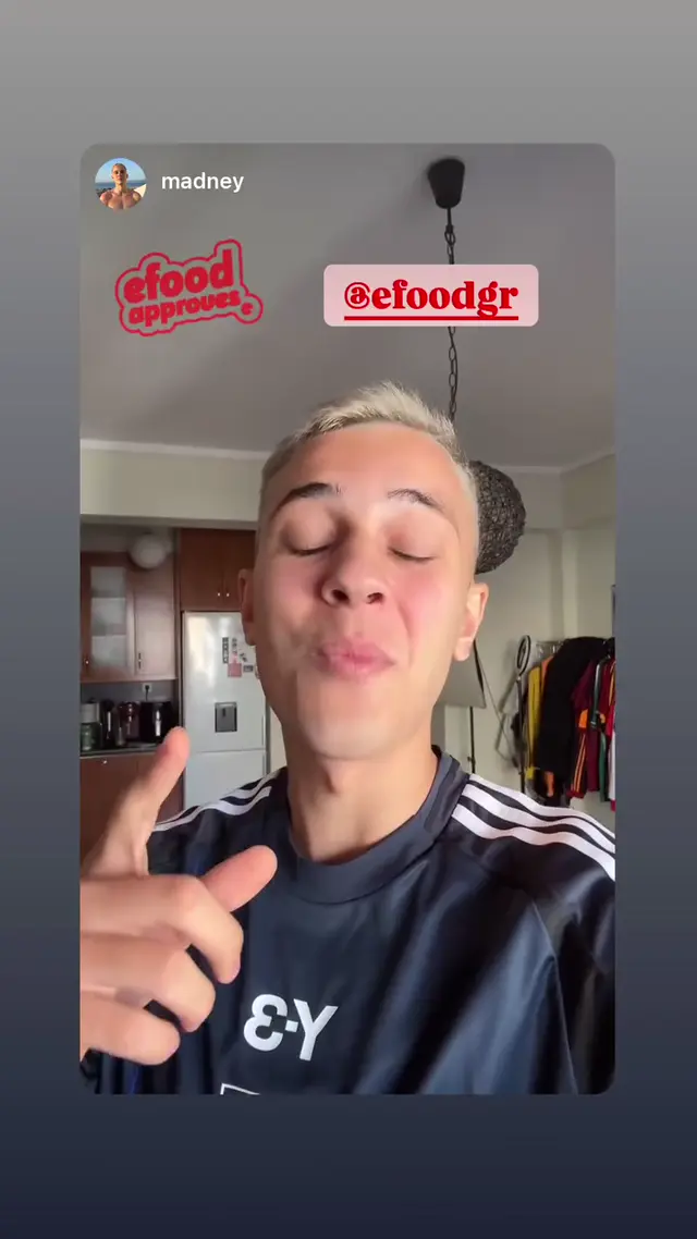 eFood