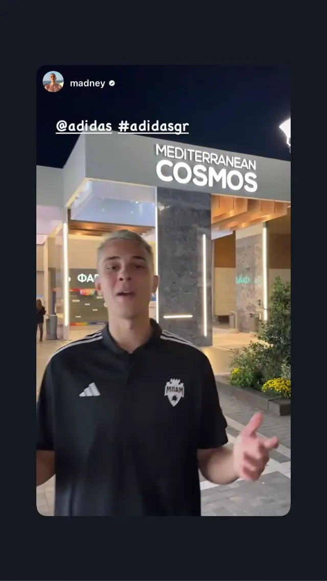 Adidas