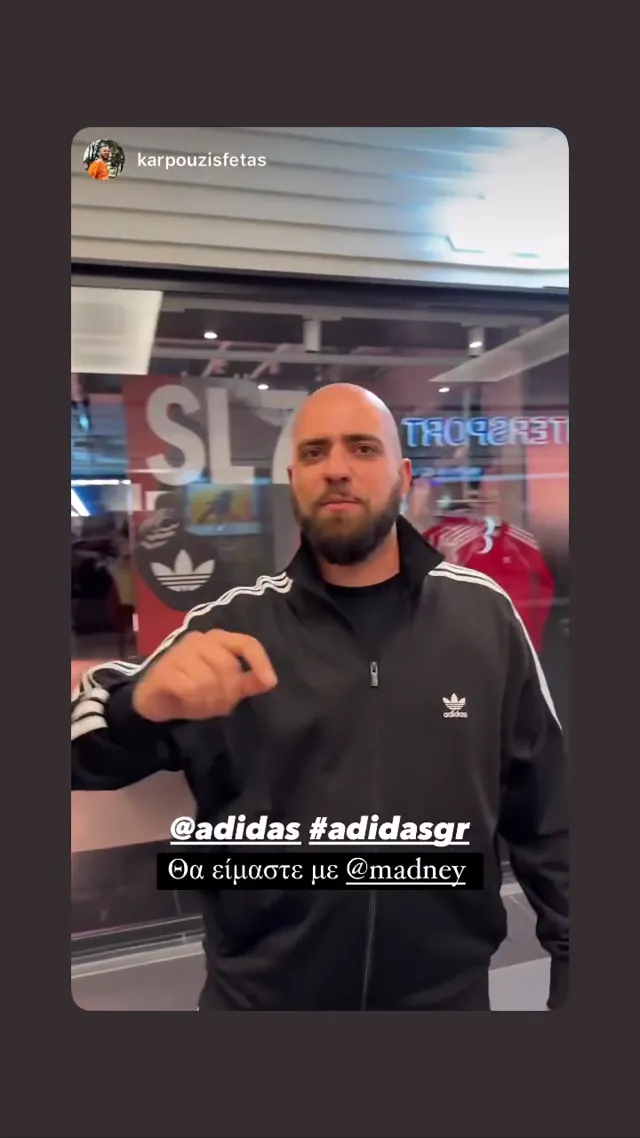 Adidas