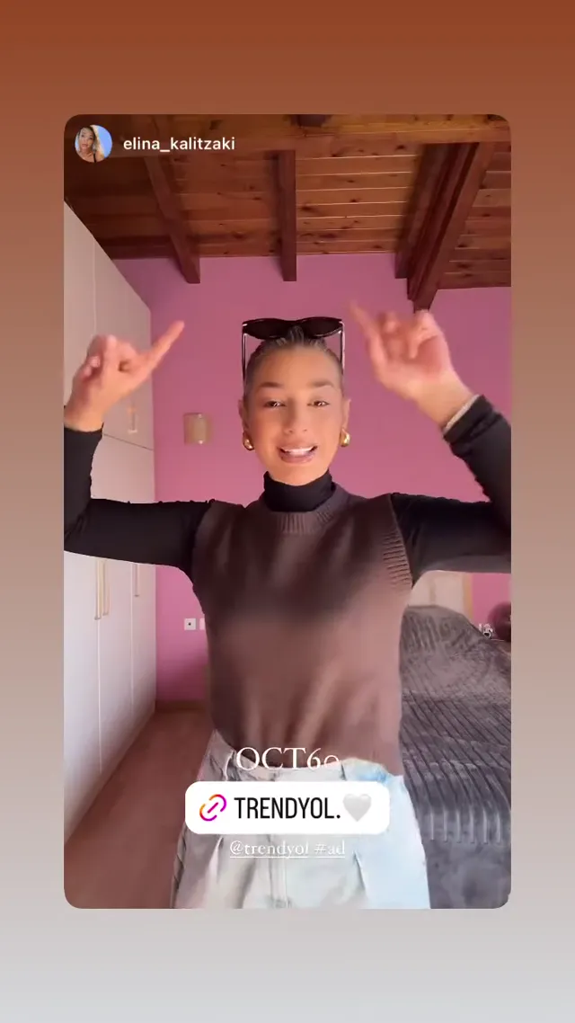 Trendyol