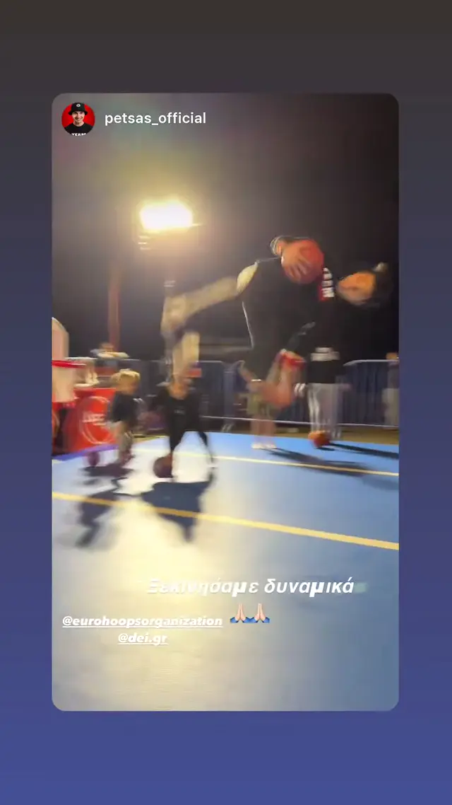 Eurohoops
