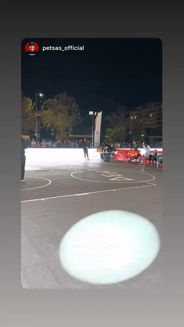 Eurohoops