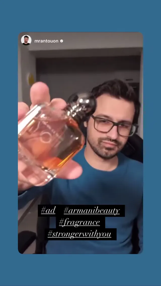 Armani Beauty