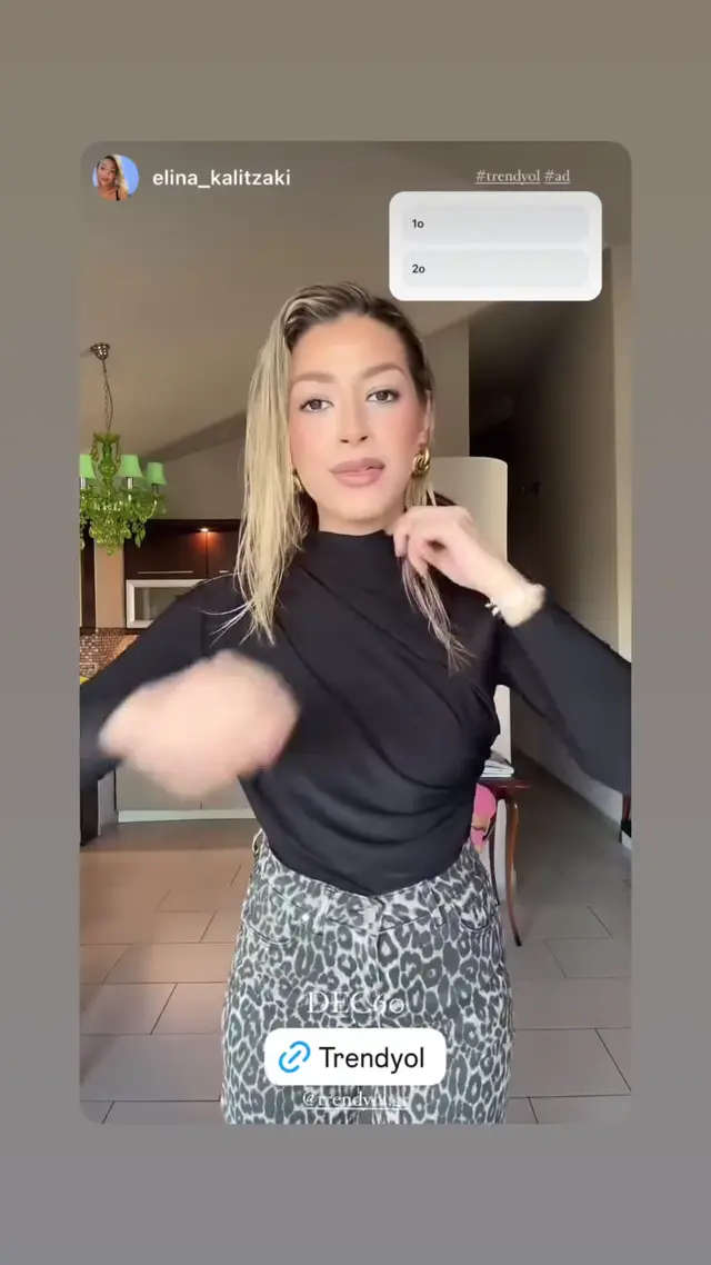 Trendyol