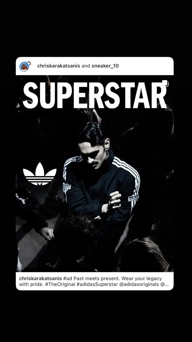 Adidas