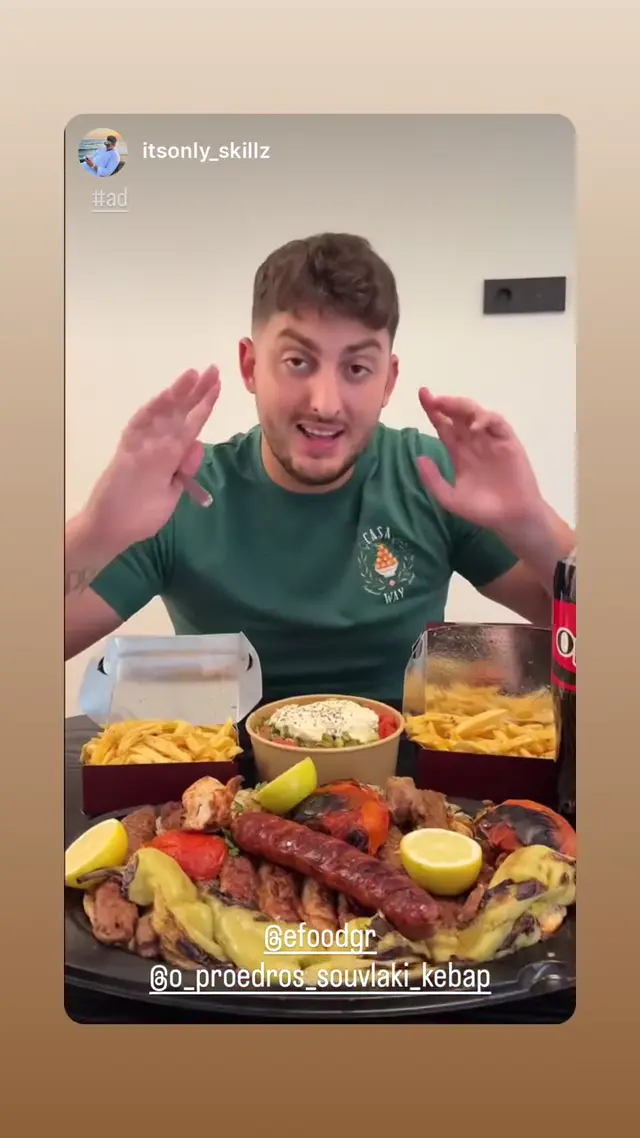 eFood