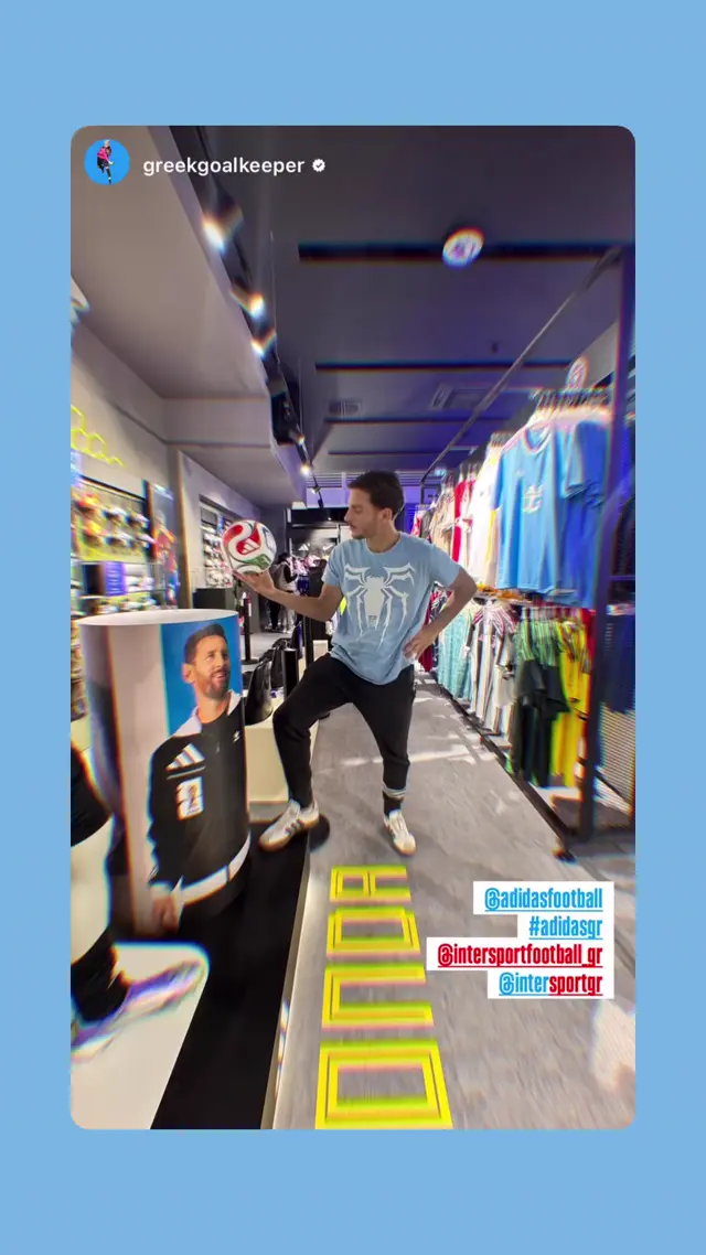 Intersport