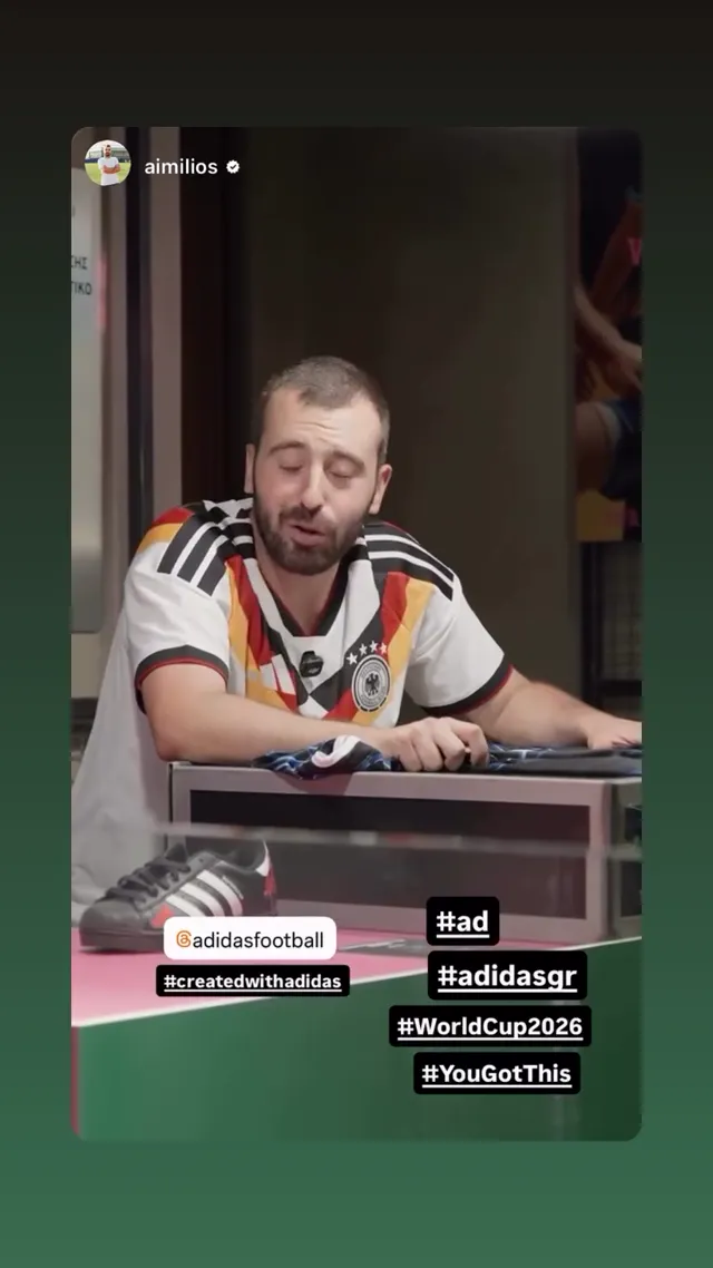 Adidas