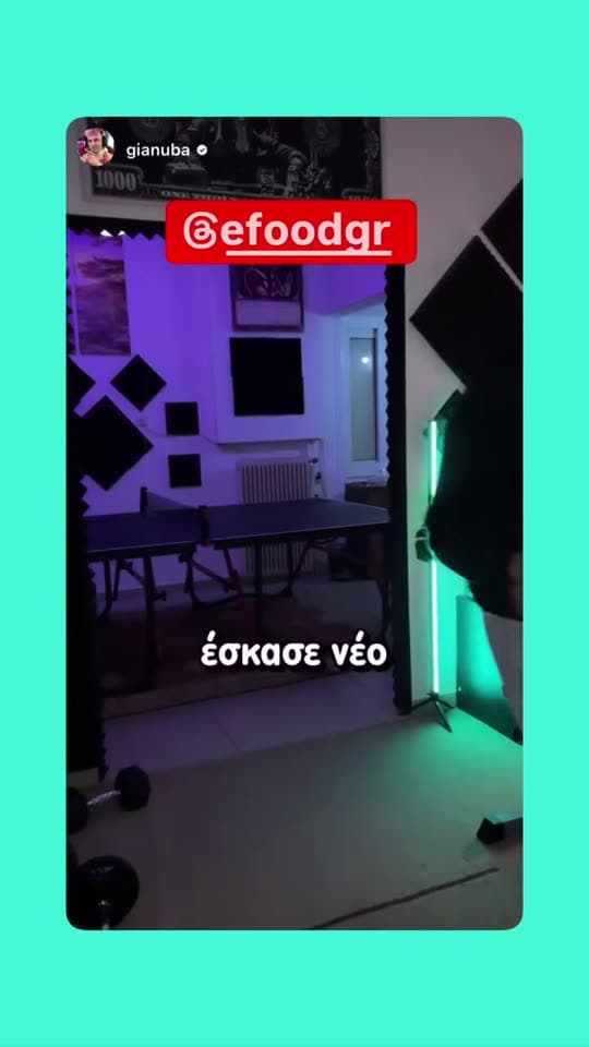 e-Food campaign by @gianuba