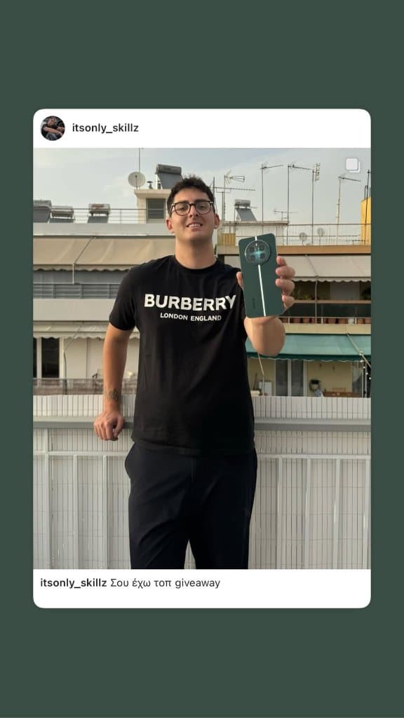 Realme campaign by @itsonly_skillz