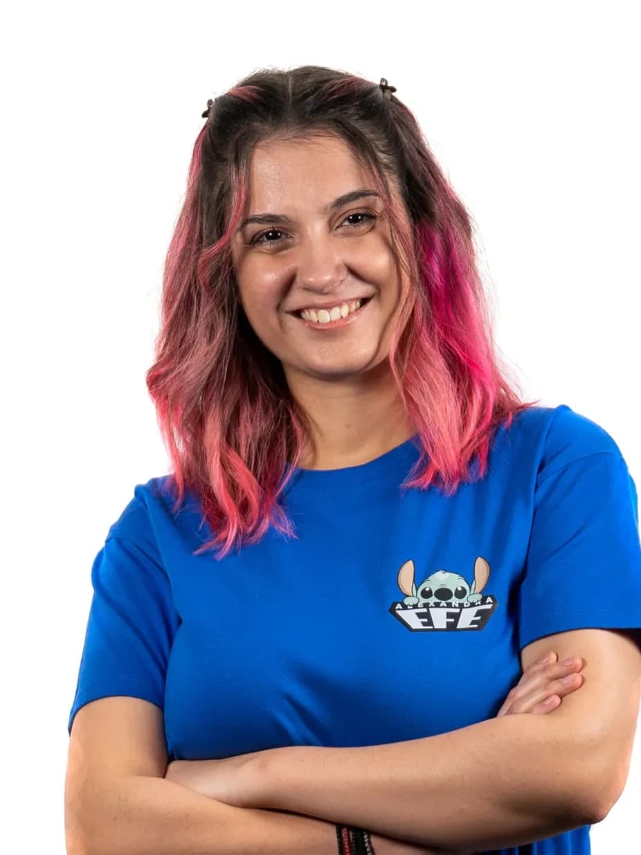 Alexandra Efe
