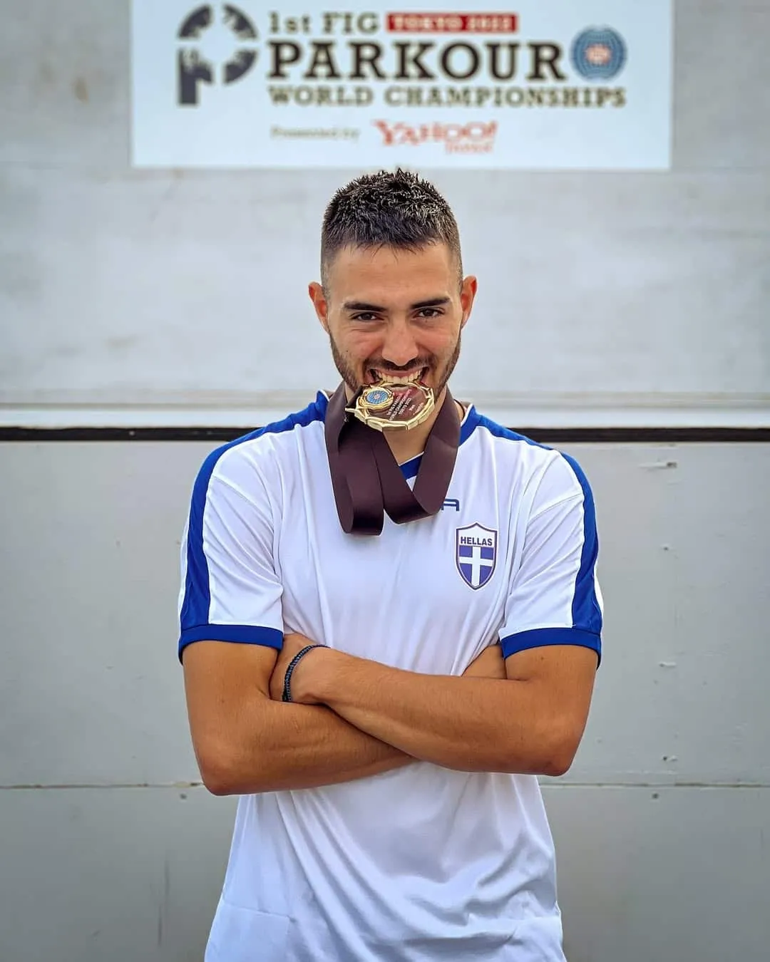 Dimitris DK Kyrsanidis