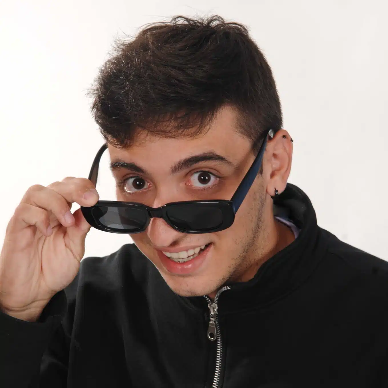 Frankie Pask