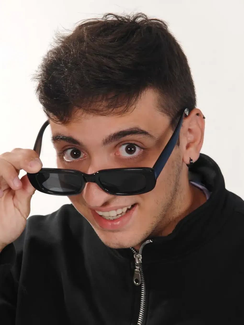 Frankie Pask