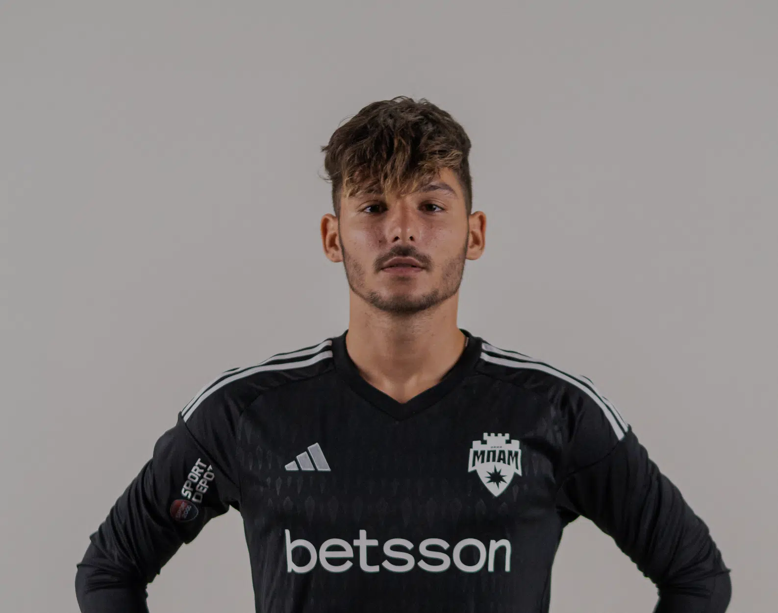 GreekGoalkeeper