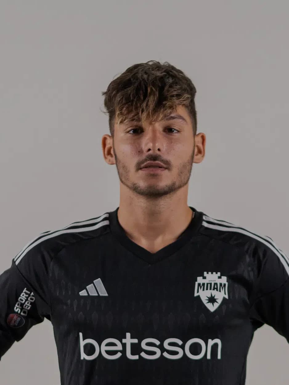 GreekGoalkeeper