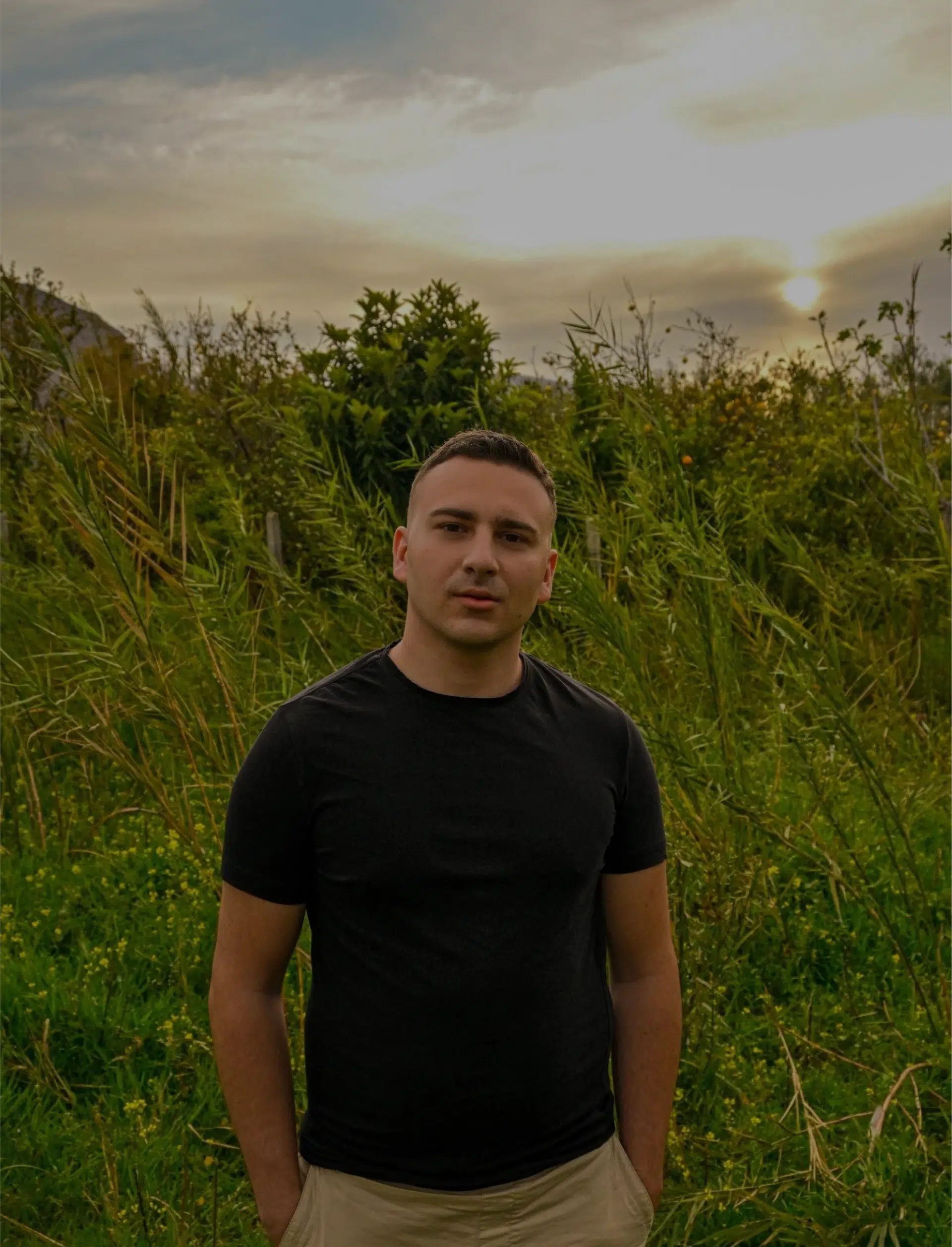 James Alikakos