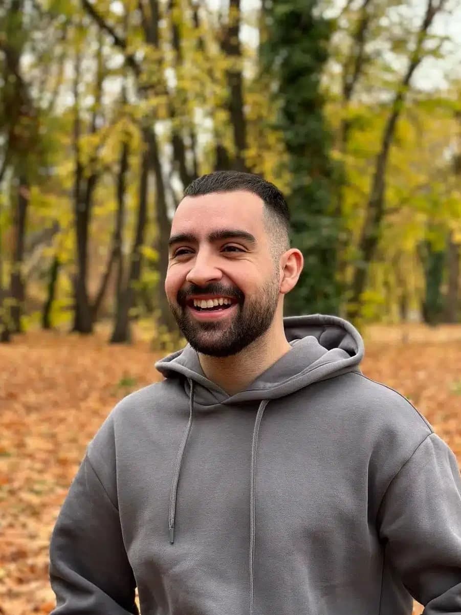 Mike Dokas