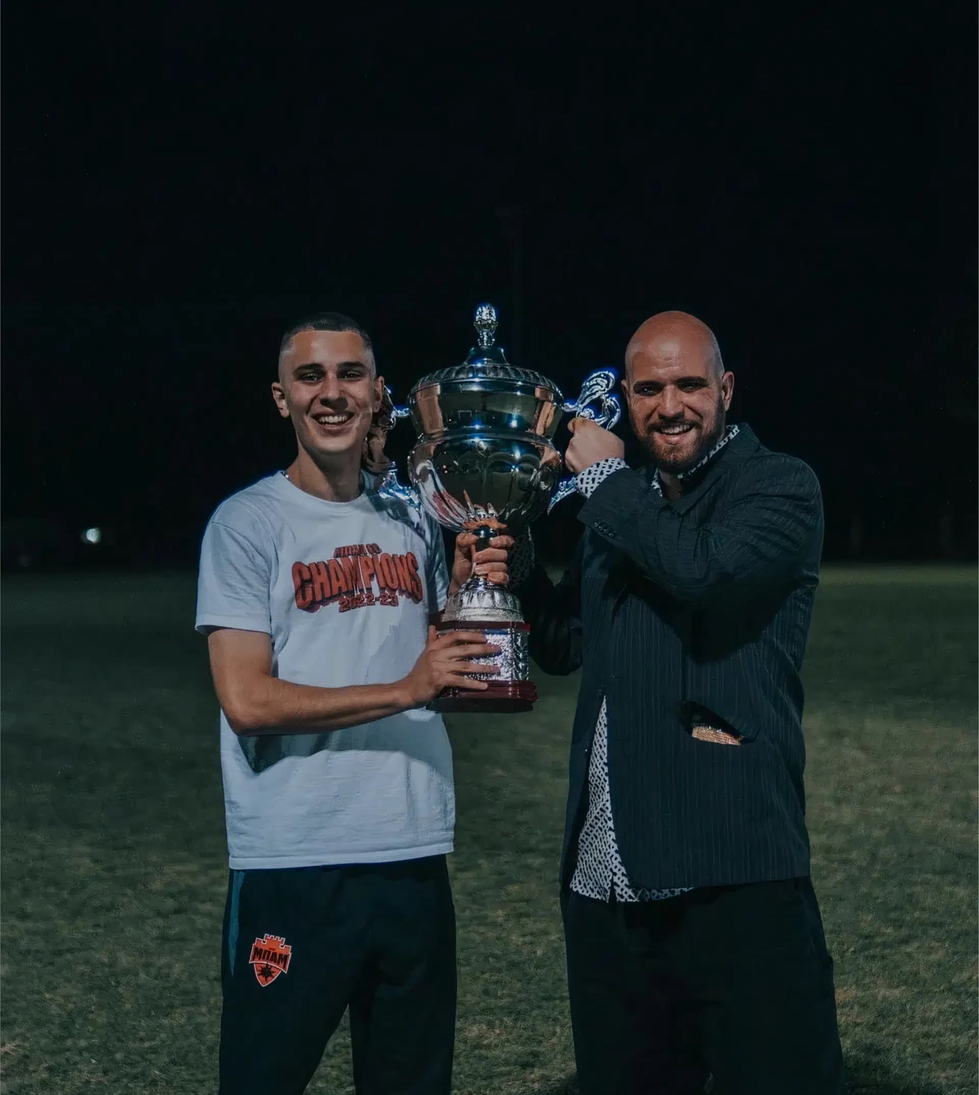 MPAM FC