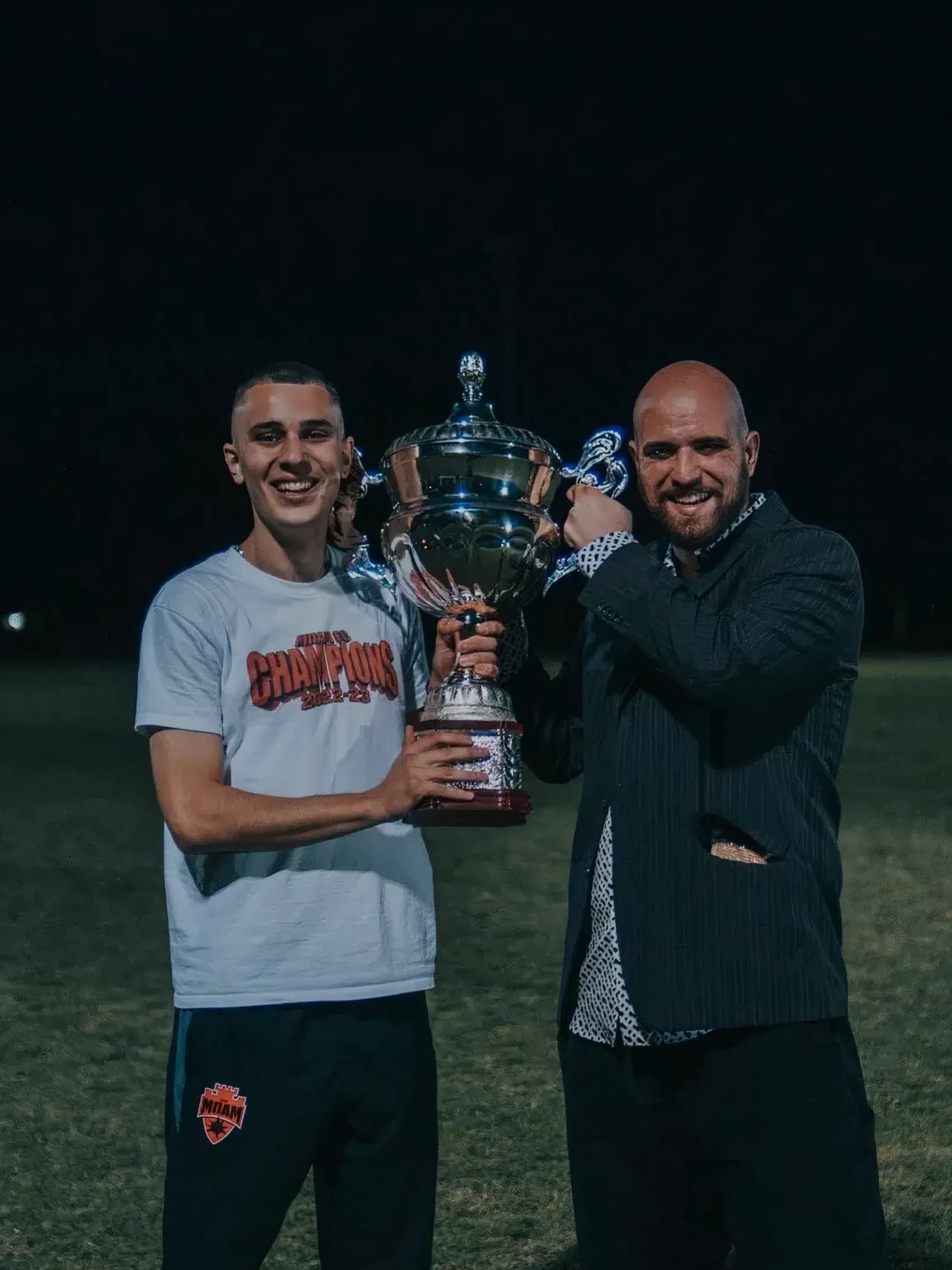 MPAM FC