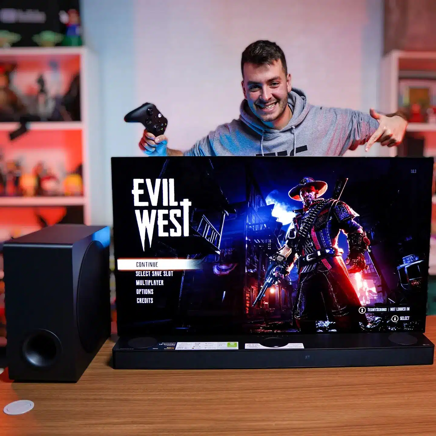 TechItSerious gallery 2