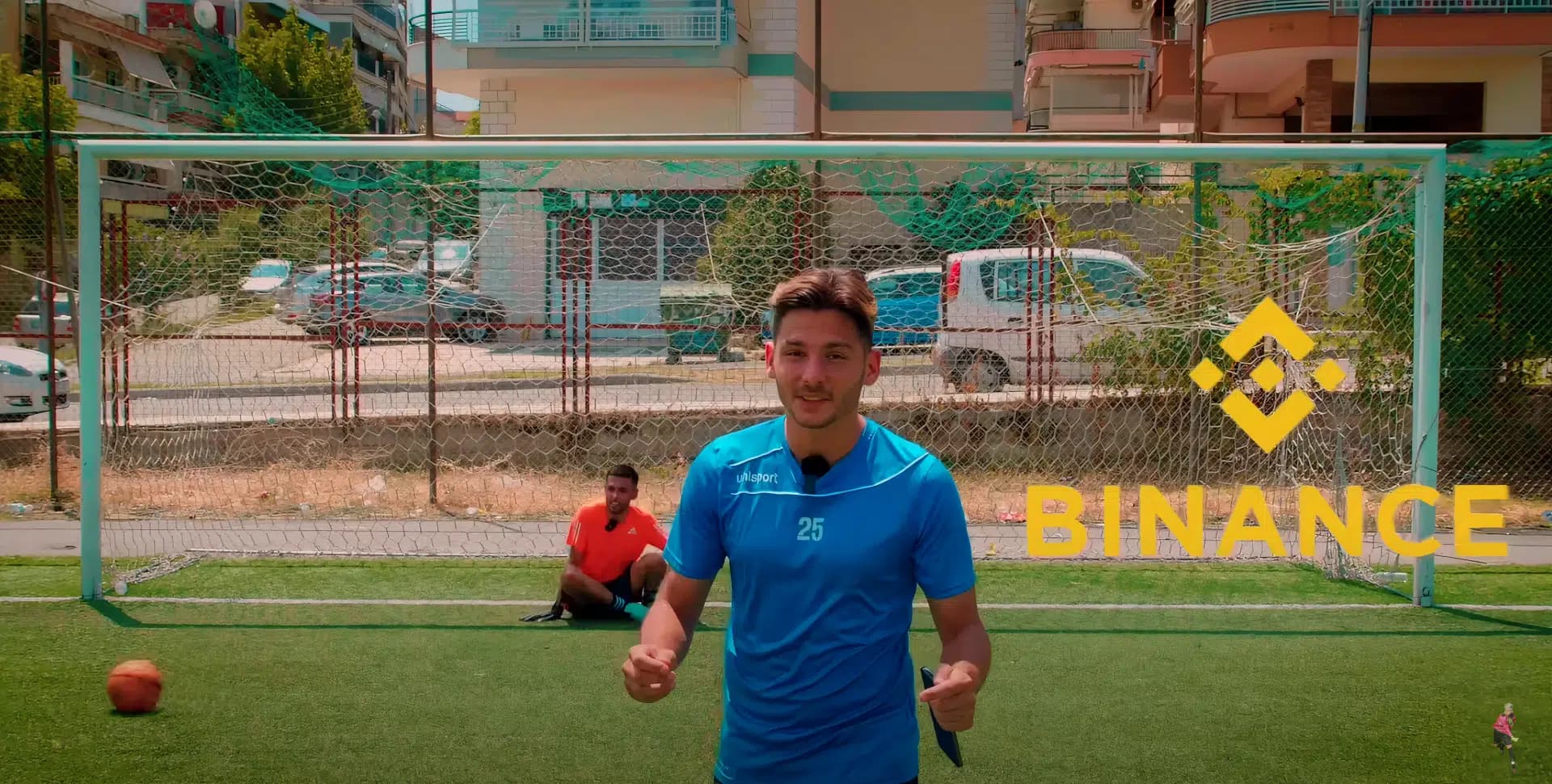 GreekGoalkeeper gallery 3