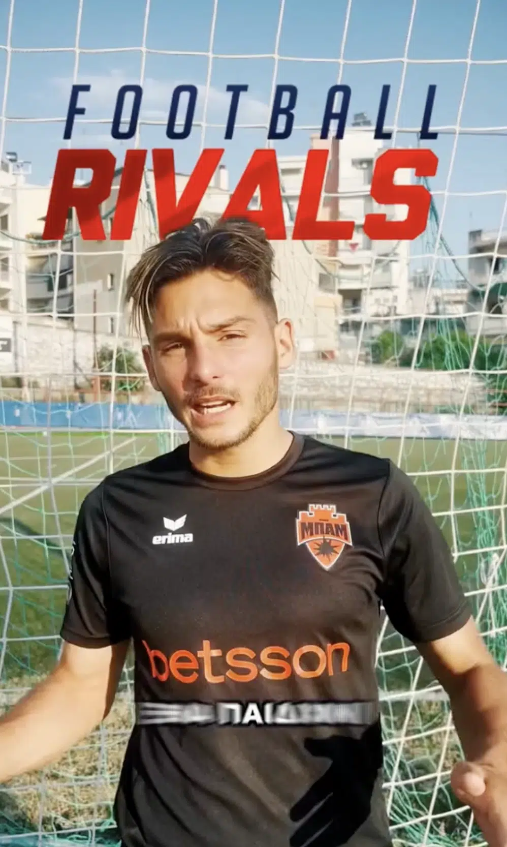 GreekGoalkeeper gallery 2