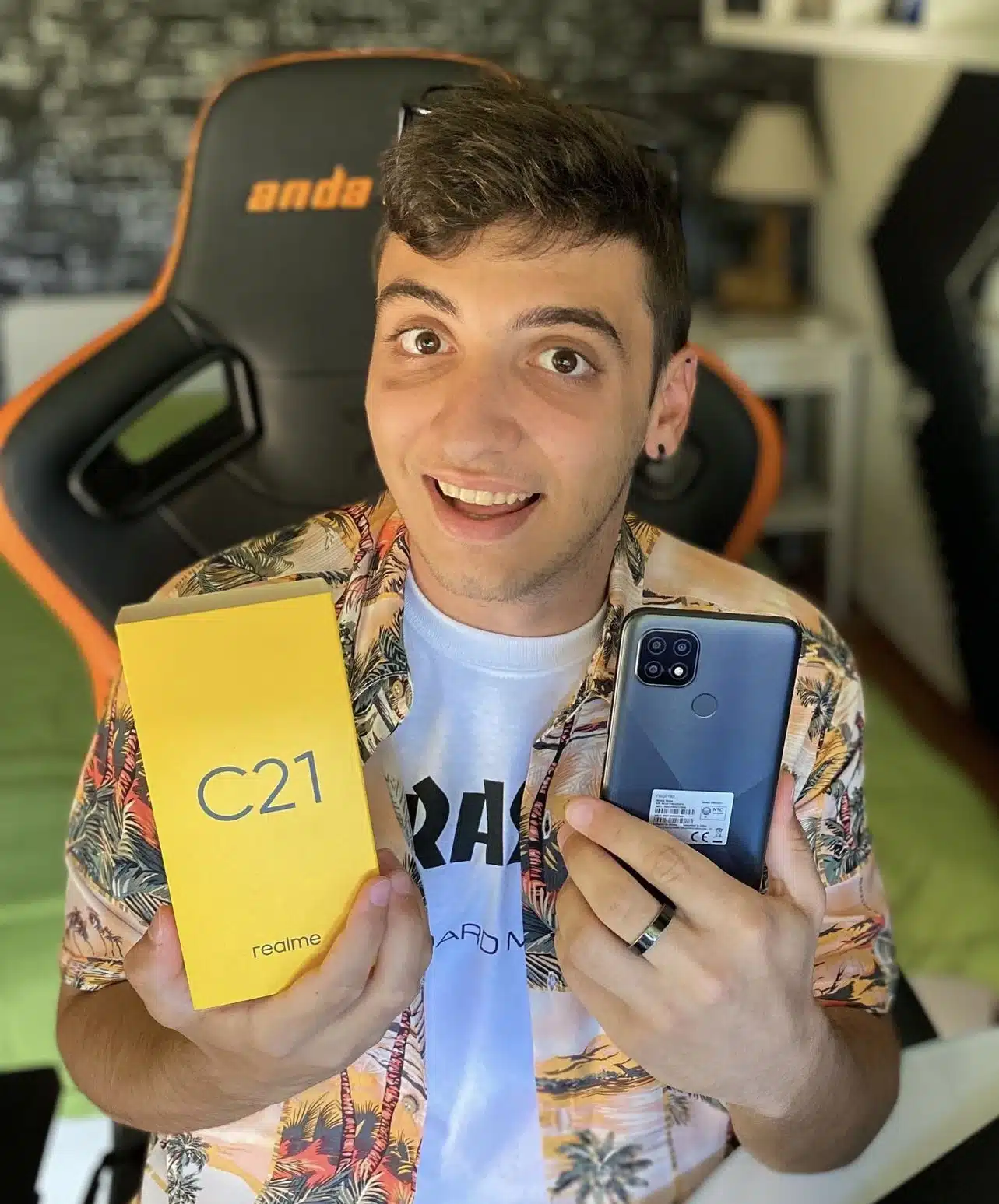 Frankie Pask gallery 2