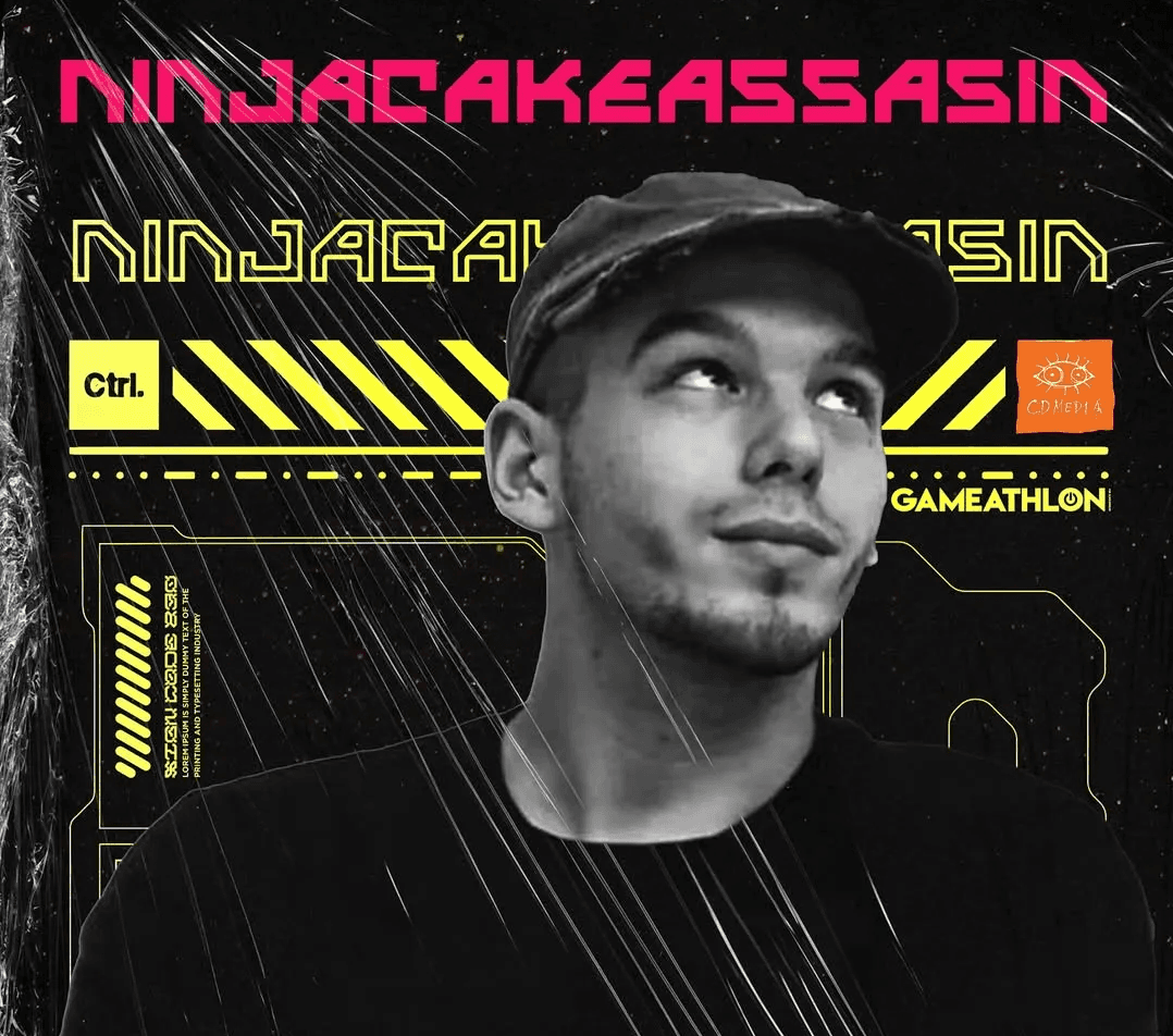 NinjaCakeAssassin gallery 3