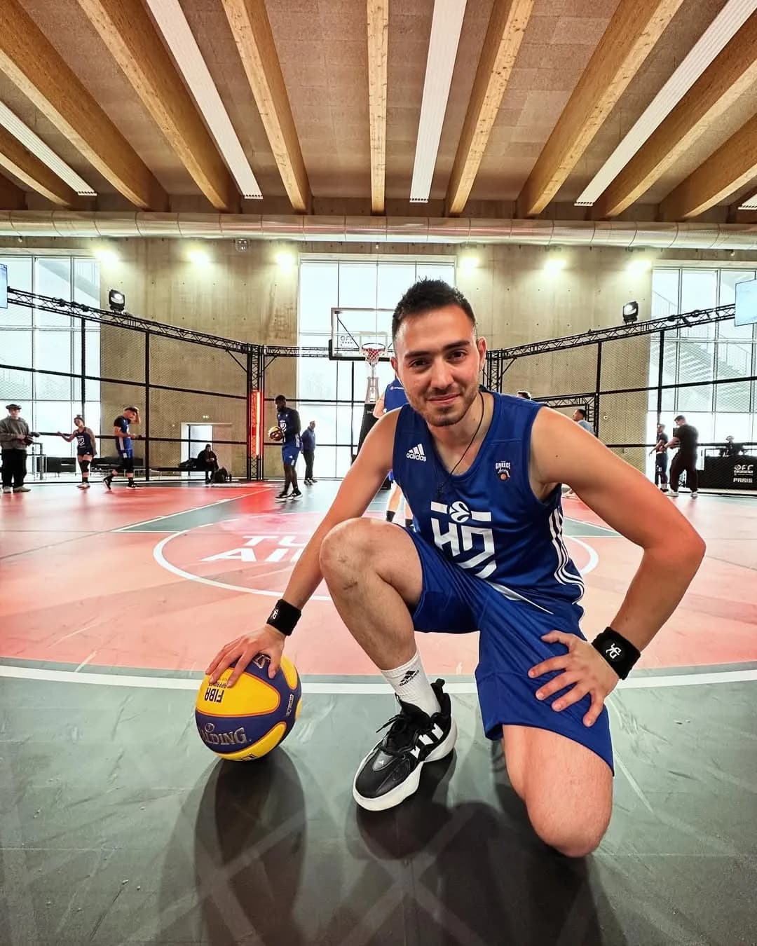 Dimitris DK Kyrsanidis gallery 2